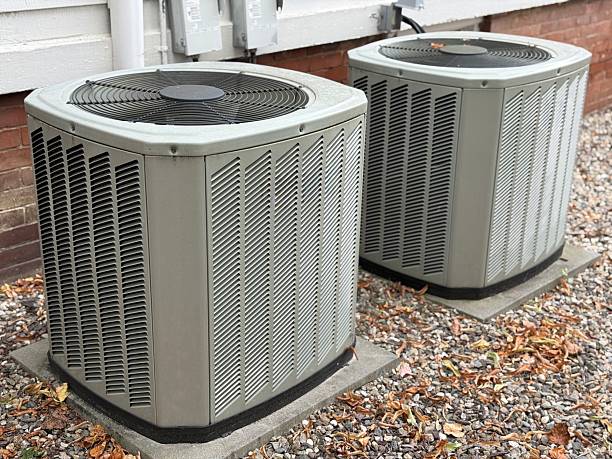 Reliable Emergency Hvac contractor in Wayland, MI by JG Cool HVAC